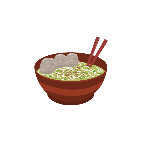 Beef noodle