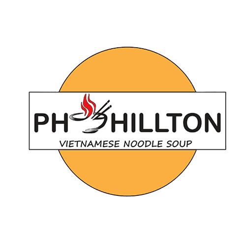 Pho Hillton — Vietnamese Noodle Soup