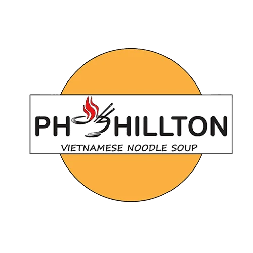 Pho Hillton — Vietnamese Noodle Soup